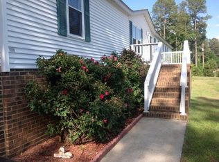 277 Wildwood Cir, Littleton, NC 27850
