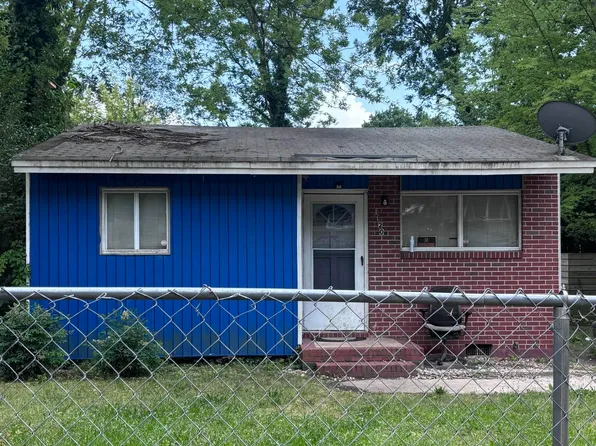 1120 Hightower St, Raleigh, NC 27610