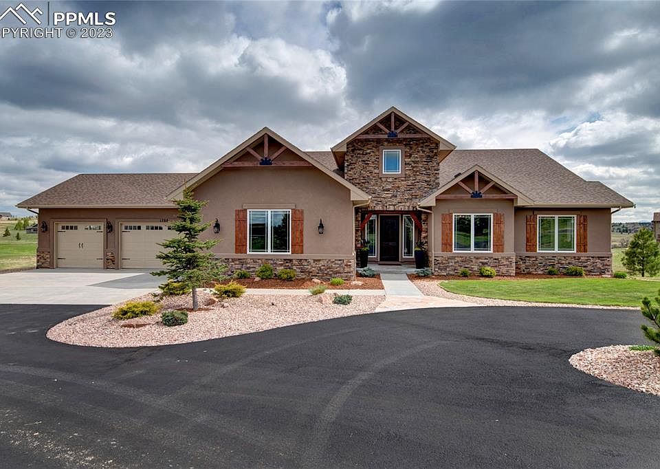 1780 Islehurst Ln, Monument, CO 80132 Zillow