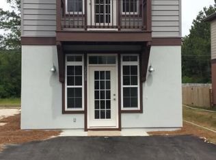 2208 Brooke St, Panama City Beach, FL 32408
