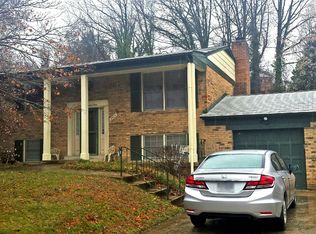 4604 Brinkley Rd, Temple Hills, MD 20748