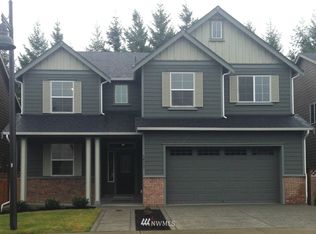 14117 Parkview Dr E LOT 29, Bonney Lake, WA 98391