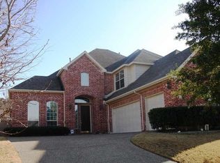 3301 Provine Rd, McKinney, TX 75070