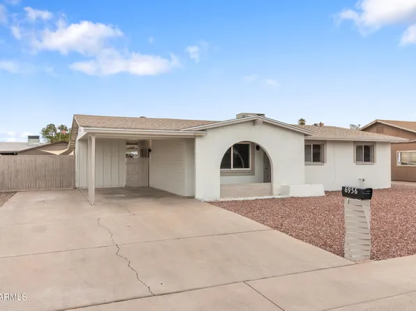 6956 W Montebello Ave, Glendale, AZ 85303