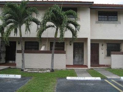 13235 SW 57th Ter #197, Miami, FL, 33183