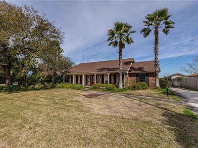4003 Riverside Dr, Brunswick, GA, 31520