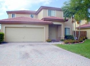 12399 SW 140th St, Miami, FL 33186