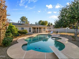 2616 E Des Moines St, Mesa, AZ 85213