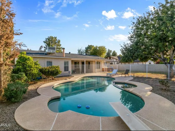 2616 E DES MOINES Street, Mesa, AZ 85213
