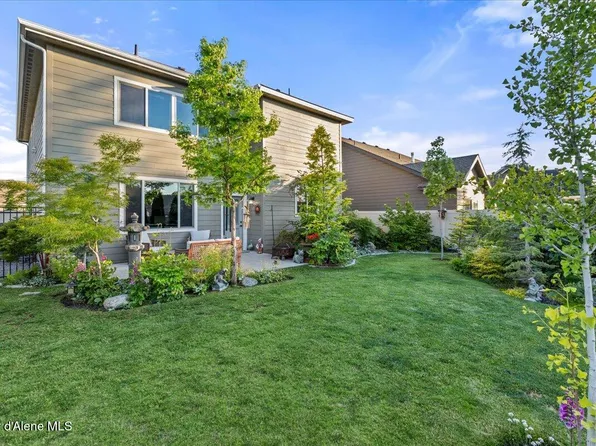 4055 W Homeward Bound Blvd, Coeur D Alene, ID 83815