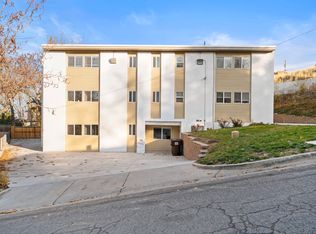 26 W Girard Ave, Salt Lake City, UT 84103