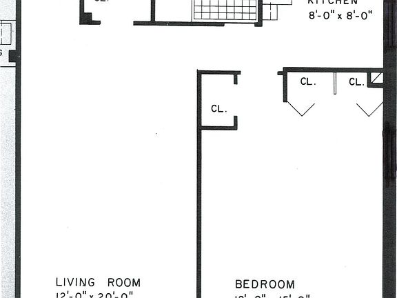2nd image of 81-14 Baxter Ave #6B