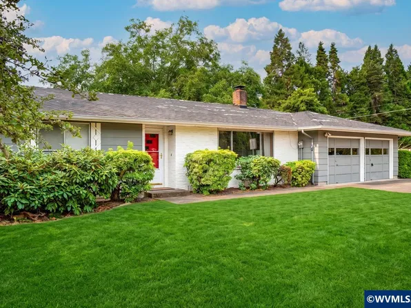 29476 NE Pheasant Ave, Corvallis, OR 97333