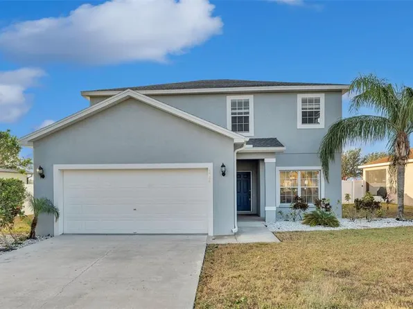 3786 Sandhill Crane Dr, Lakeland, FL 33811