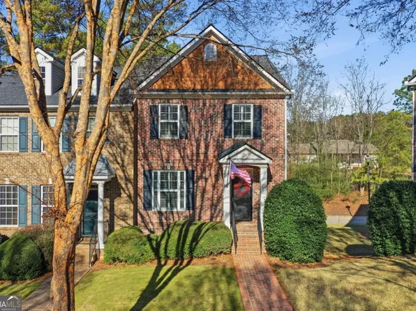 1440 Ferocity Ridge Way NW #17, Kennesaw, GA 30152