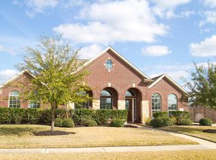 11318 Wooded Creek Ln, Cypress, TX 77433