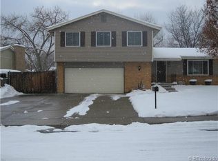 8225 Field Ct, Arvada, CO 80005