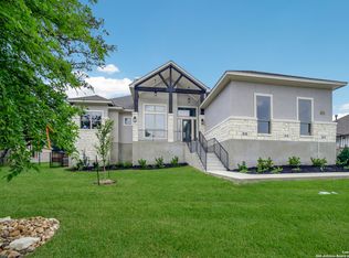 3809 Fox Trot Trl, Bulverde, TX 78163