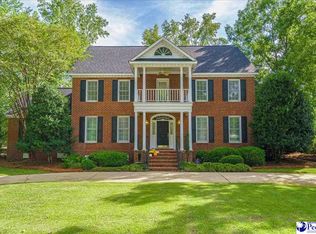 1031 Meredith Dr, Florence, SC 29505