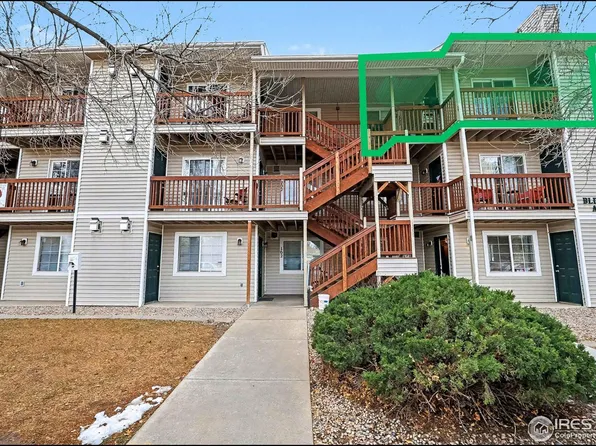 1221 University Ave #A303, Fort Collins, CO 80521