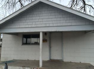 121 W Young St #121, Pocatello, ID 83204