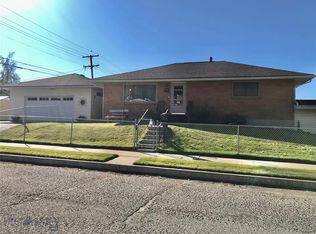 2901 Sherman Ave, Butte, MT 59701