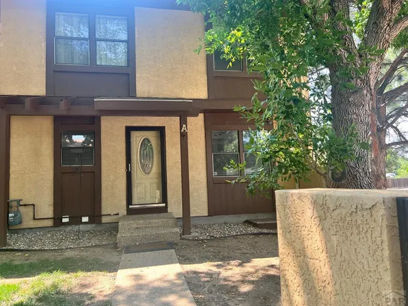 43 Glenroyal Dr, Pueblo, CO 81005