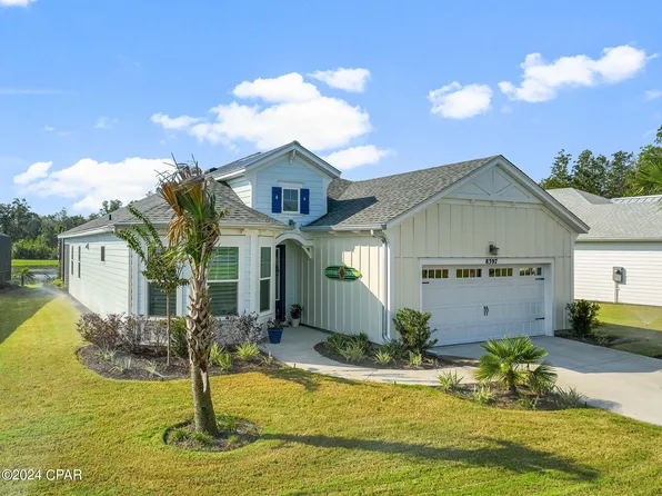 8397 Landshark Blvd, Panama City Beach, FL 32413