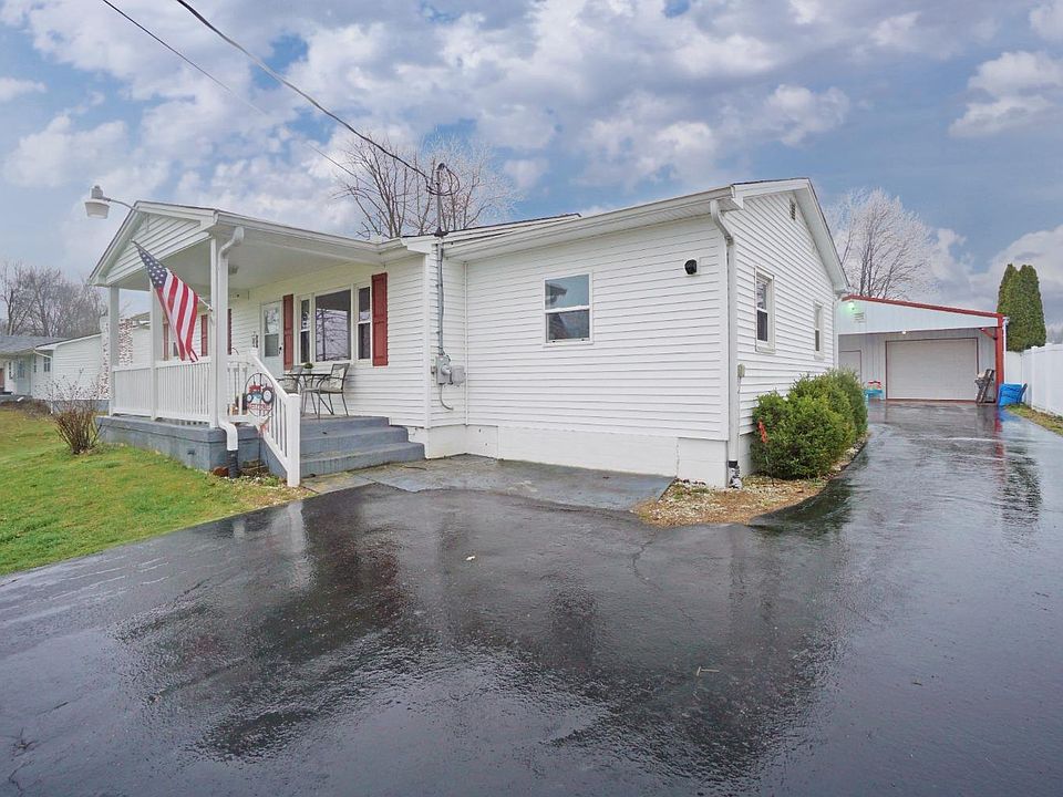 8065 Morrow Woodville Rd, Pleasant Plain, OH 45162 Zillow