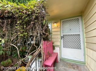 5420 NE 32nd Pl, Portland, OR 97211