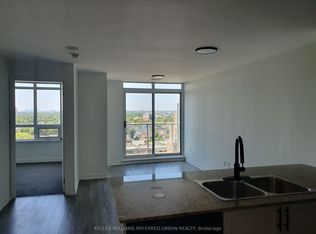 816 Lansdowne Ave #1404, Toronto, ON M6H4K6