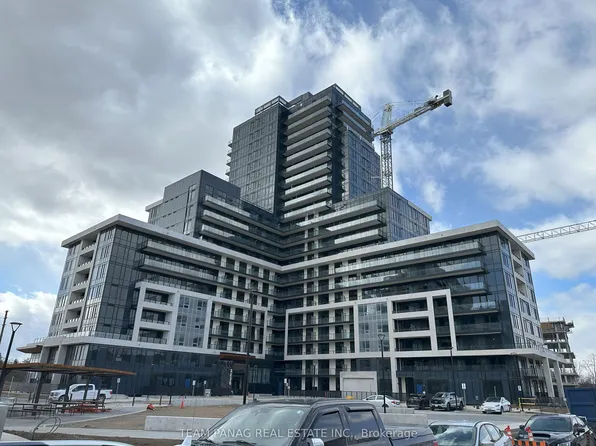 3220 William Coltson Ave, Oakville, ON