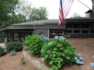 45 Birch Point Ln, Highlands, NC 28741