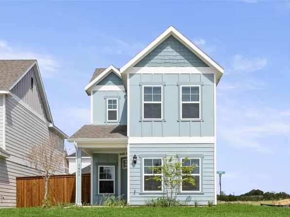 1400 Apricot Ln, Gainesville, TX 76240