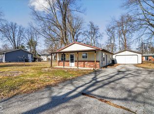 4918 Melrose Ave, Indianapolis, IN 46241