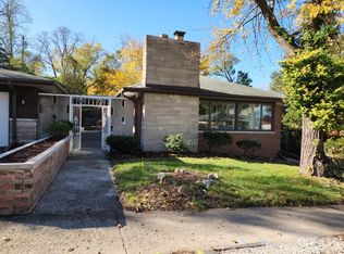 1146 N Rush St, Gary, IN 46403