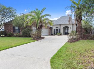 12345 Old Mill Dr, Geismar, LA 70734