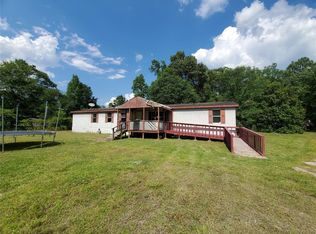 18296 Deer Gln W, Conroe, TX 77302