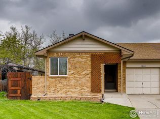 2810 Denver Ave, Longmont, CO 80503