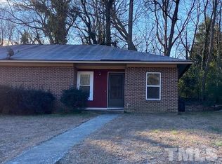 3116 Woodpecker Ct, Raleigh, NC 27610