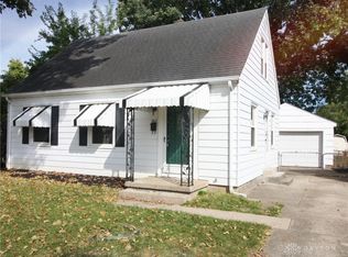 3812 Rose Ave, Hamilton, OH 45015
