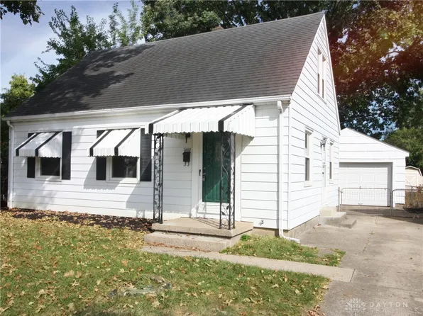 3812 Rose Ave, Hamilton, OH 45015