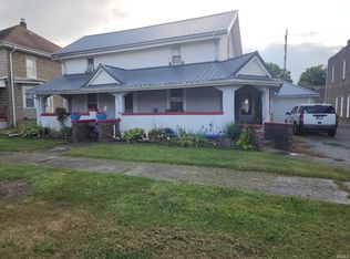 7359 Liberty Ave, Fulton, IN 46931