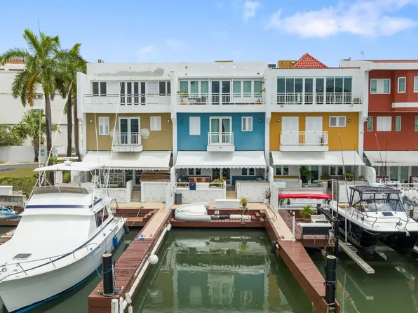 E28 Boqueron Marina, Boqueron, PR 00622