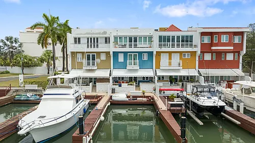 E28 Boqueron Marina Photo 1