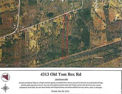 2nd image of 4313 Old Tom Box Rd