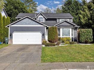 15325 68th Avenue Ct E, Puyallup, WA