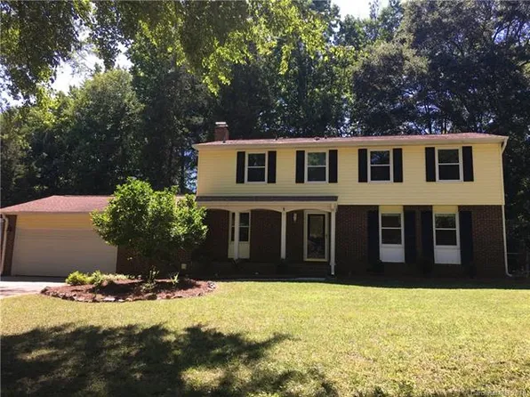 6024 Carpenter Dr, Charlotte, NC 28226