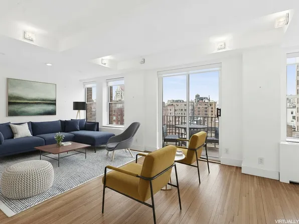 40 E 61st St APT 15B, New York, NY 10065