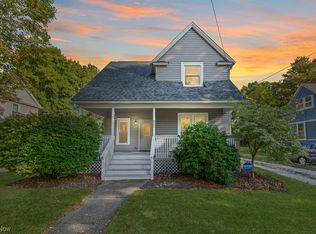 221 E Elm St, Kent, OH 44240